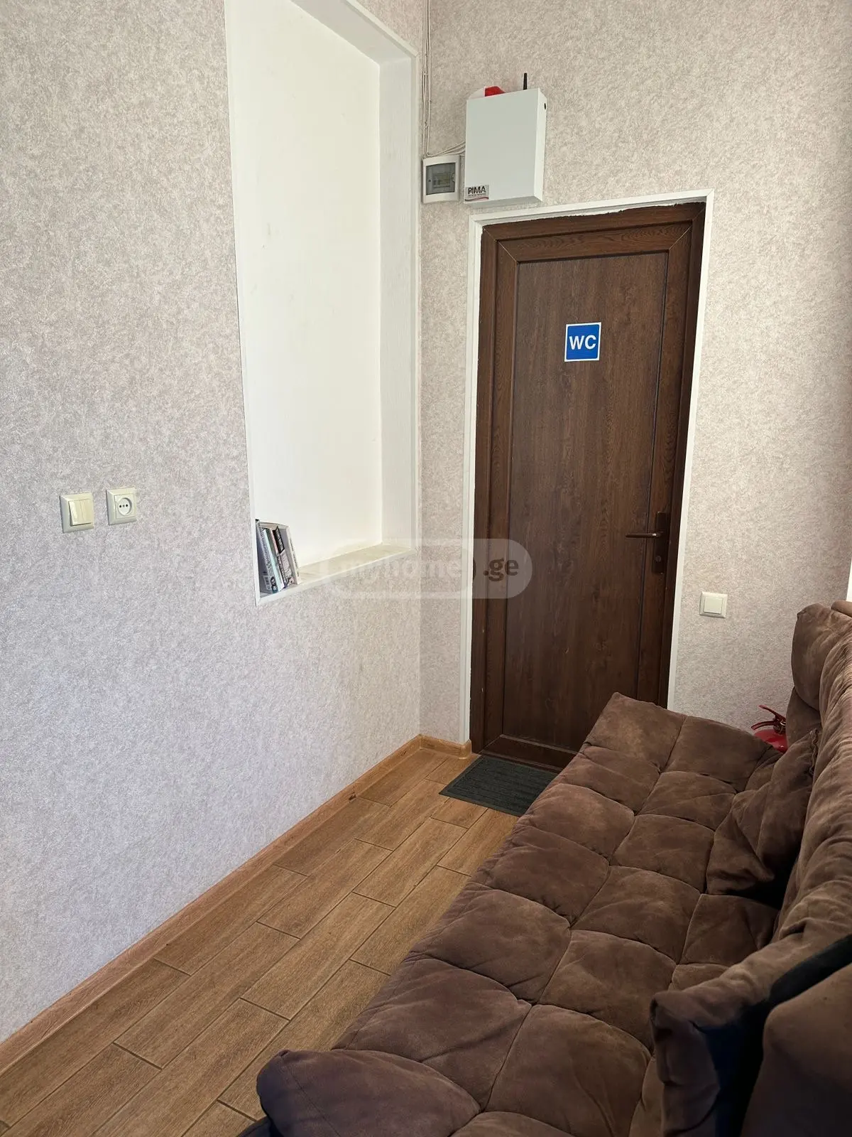 Office Commercial Area For Sale Balakhvani, In Qutaisi view 8