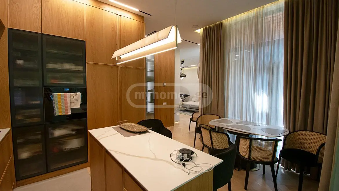 6 Room Private House For Sale view 9