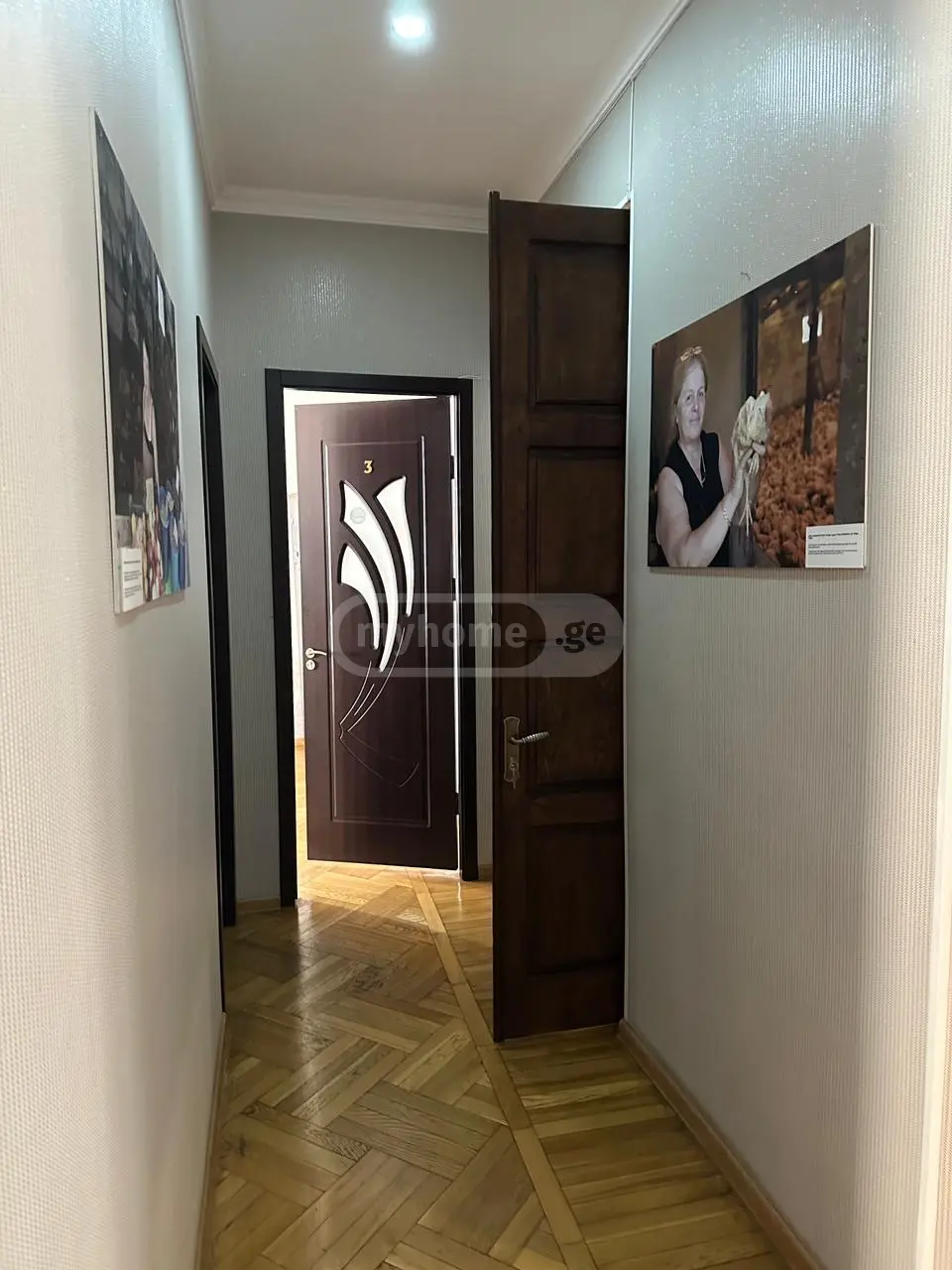 Office Commercial Area For Sale Balakhvani, In Qutaisi view 7