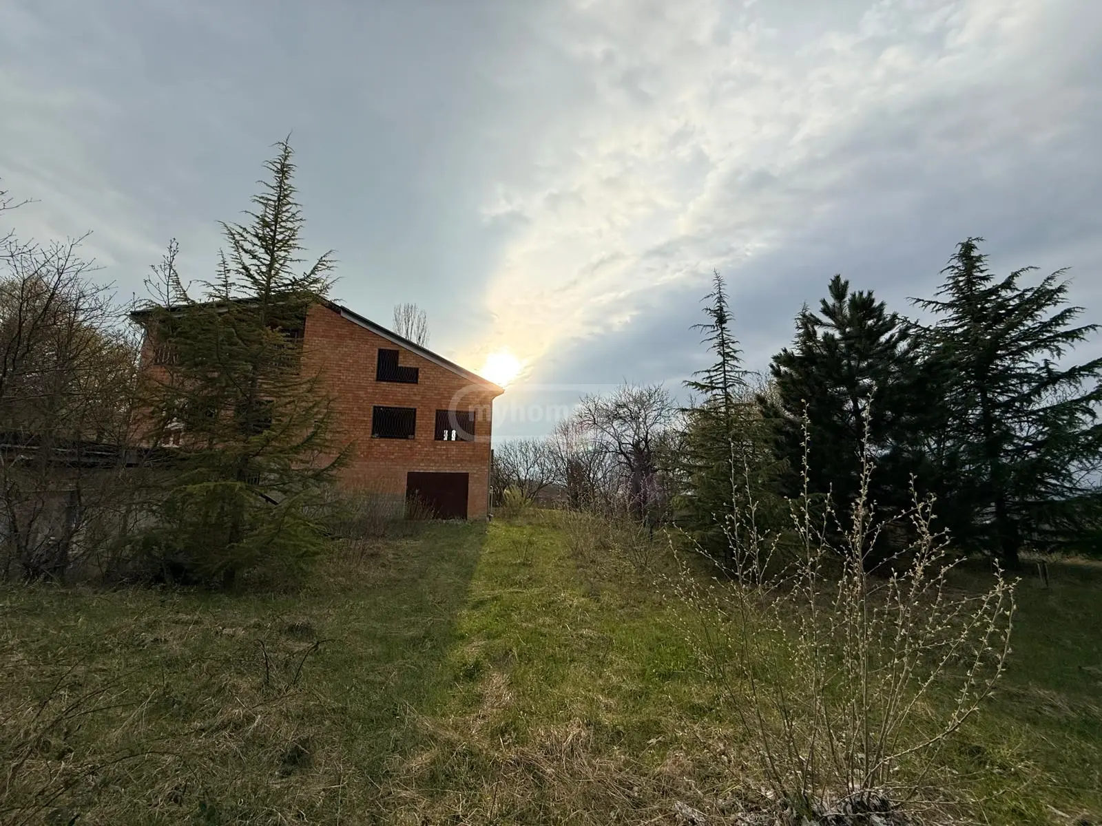 10+ Room Country House For Sale In Kotoraantkari, In Mtskheta Municipality view 14