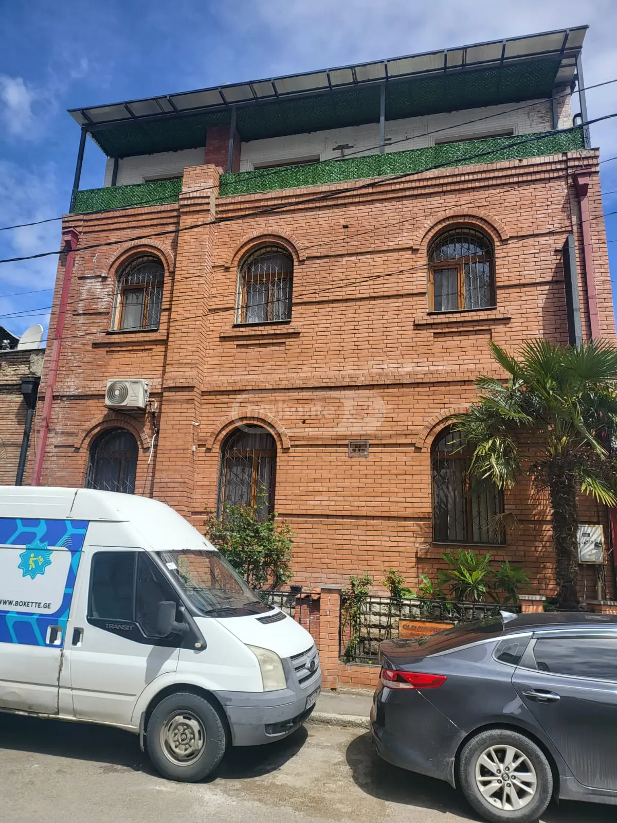 10+ Room Hotel For Sale In Avlabari view 14
