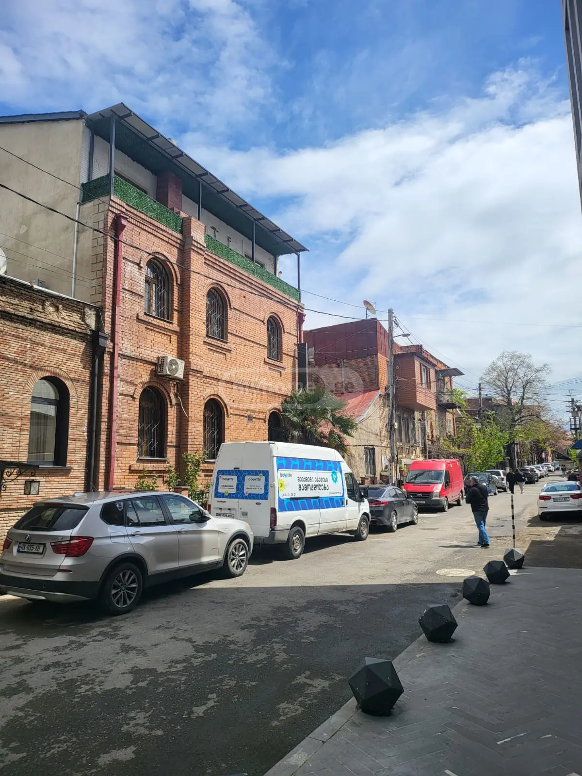 10+ Room Hotel For Sale In Avlabari view 15