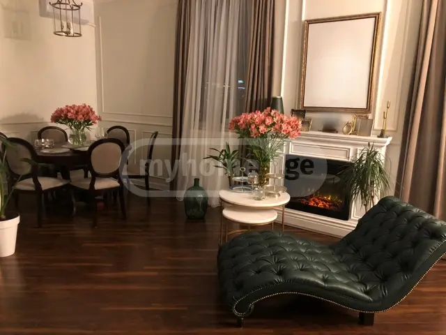 3 Room Apartment For Sale view 4
