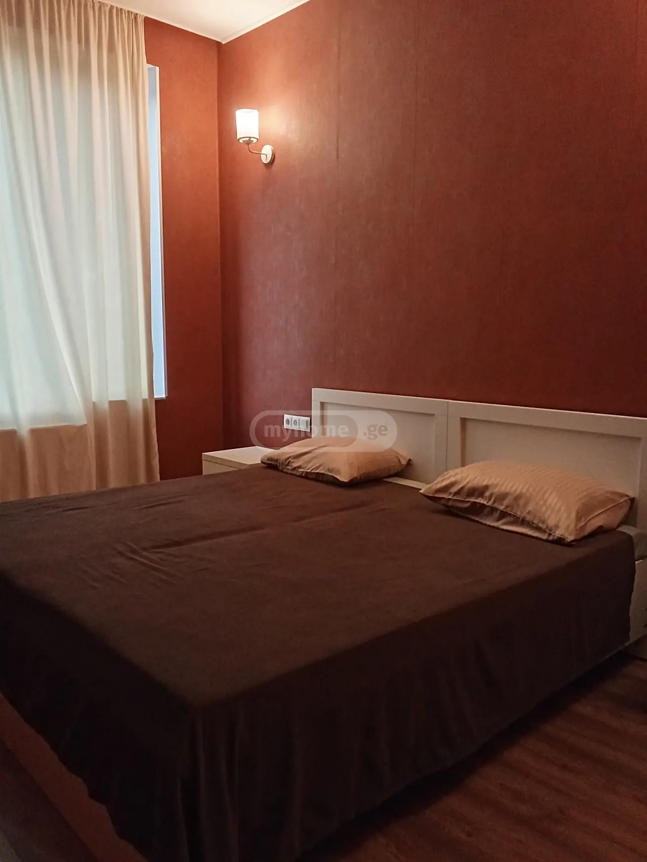 6 Room Private House Daily Rent In Saguramo, In Mtskheta Municipality view 7