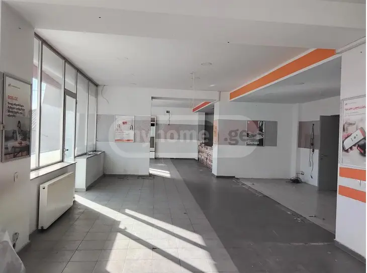 Office Commercial Area For Sale In Lagodekhi view 5