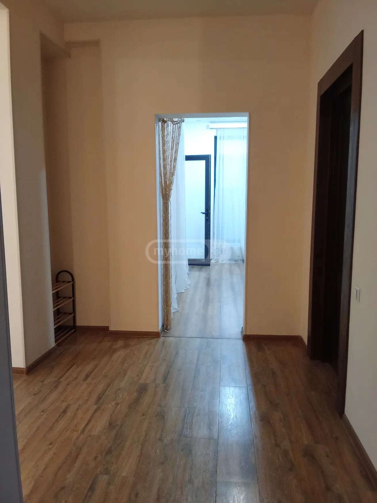 6 Room Private House Daily Rent In Saguramo, In Mtskheta Municipality view 9