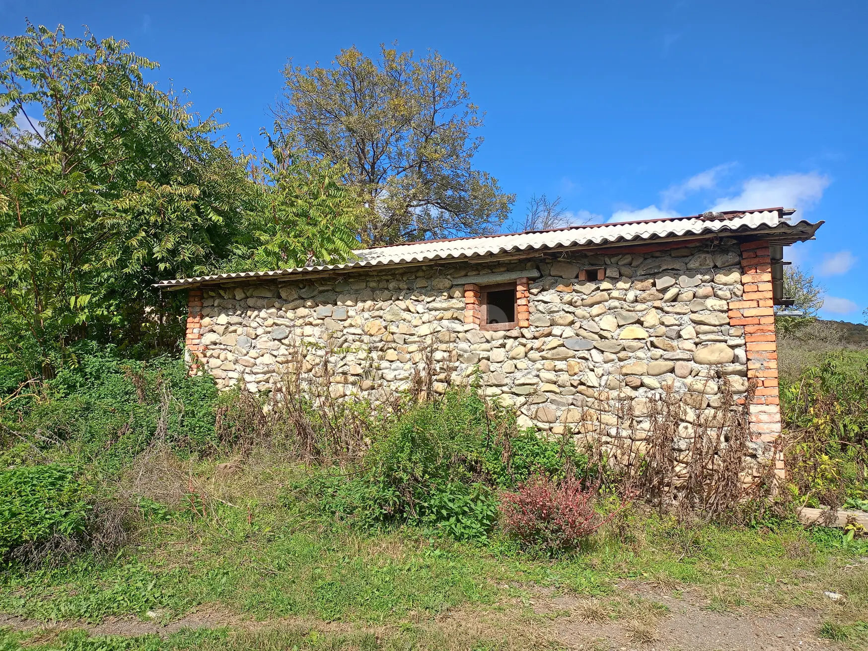 Продажа Manufacturing Commercial Area в In Gurjaani (Village), In Gurjaani view 3
