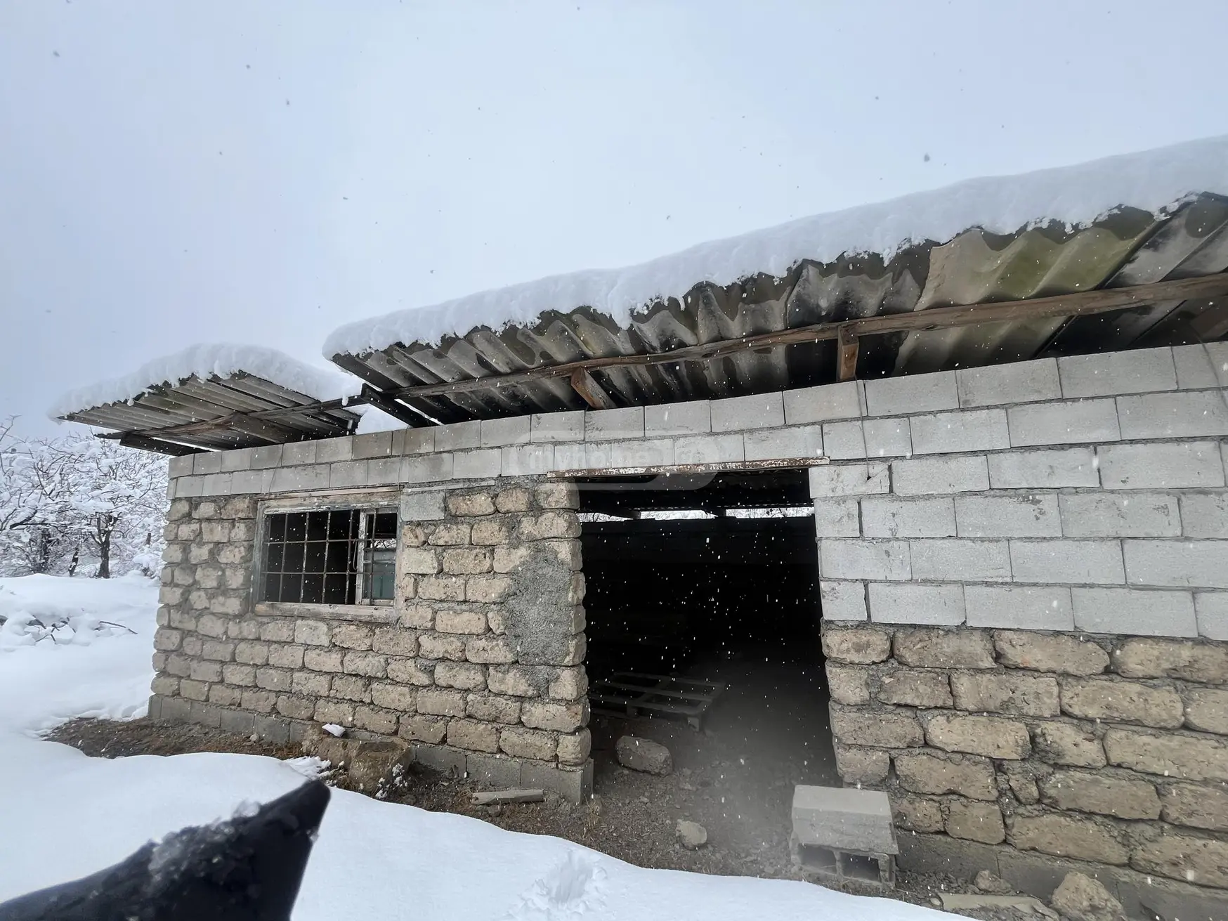 Manufacturing Commercial Area For Sale In Signagi view 1