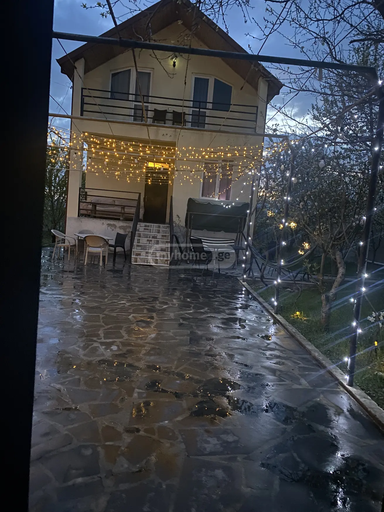 5 Room Country House Daily Rent In Mtskheta view 8