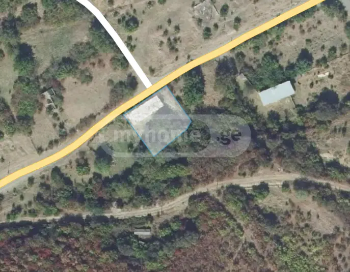 Manufacturing Commercial Area For Sale In Signagi view 8