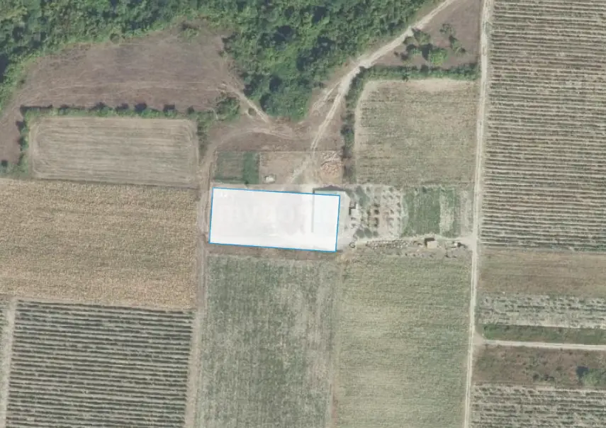 Manufacturing Commercial Area For Sale In Akhmeta view 7