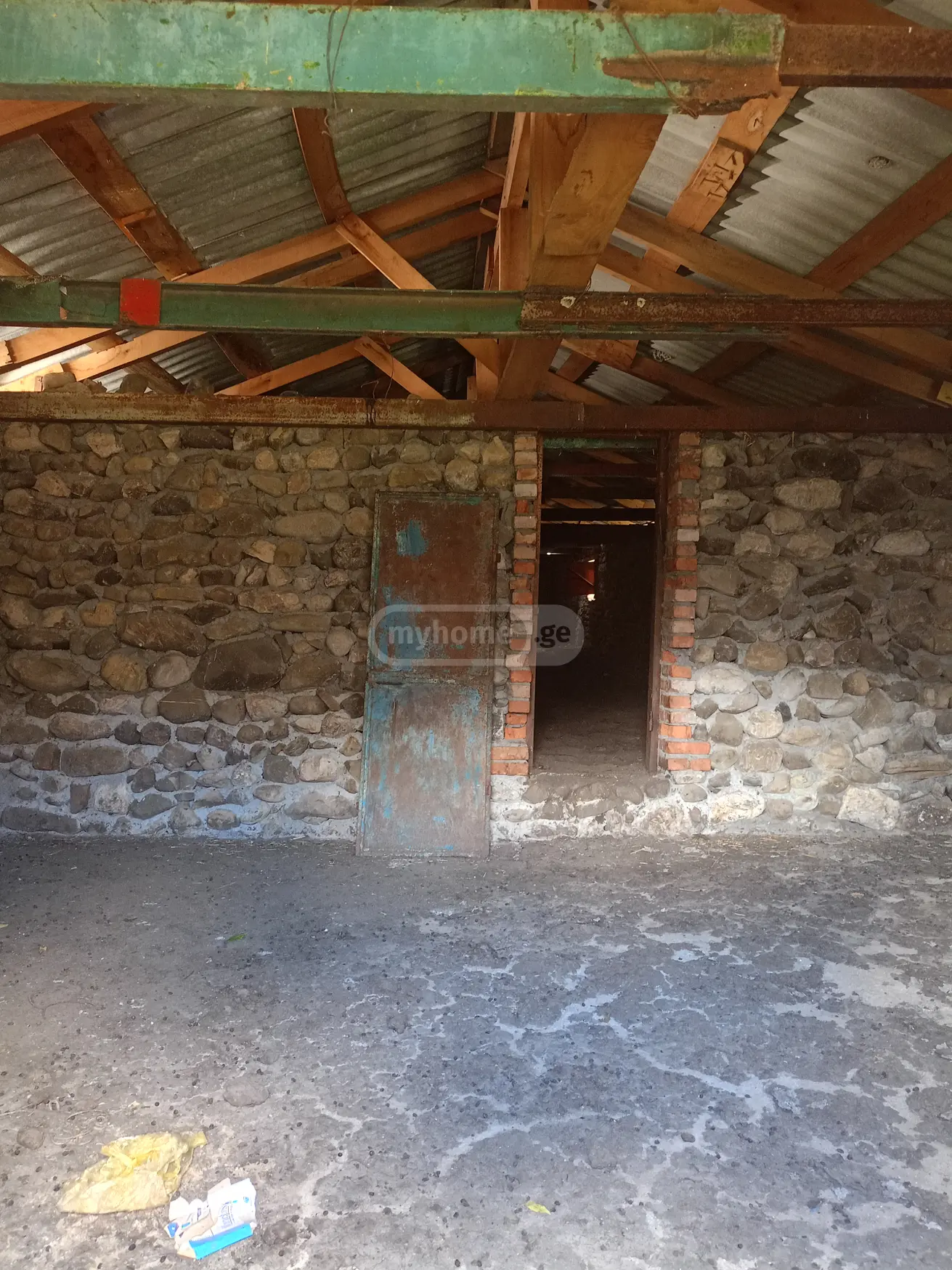 Продажа Manufacturing Commercial Area в In Gurjaani (Village), In Gurjaani view 6