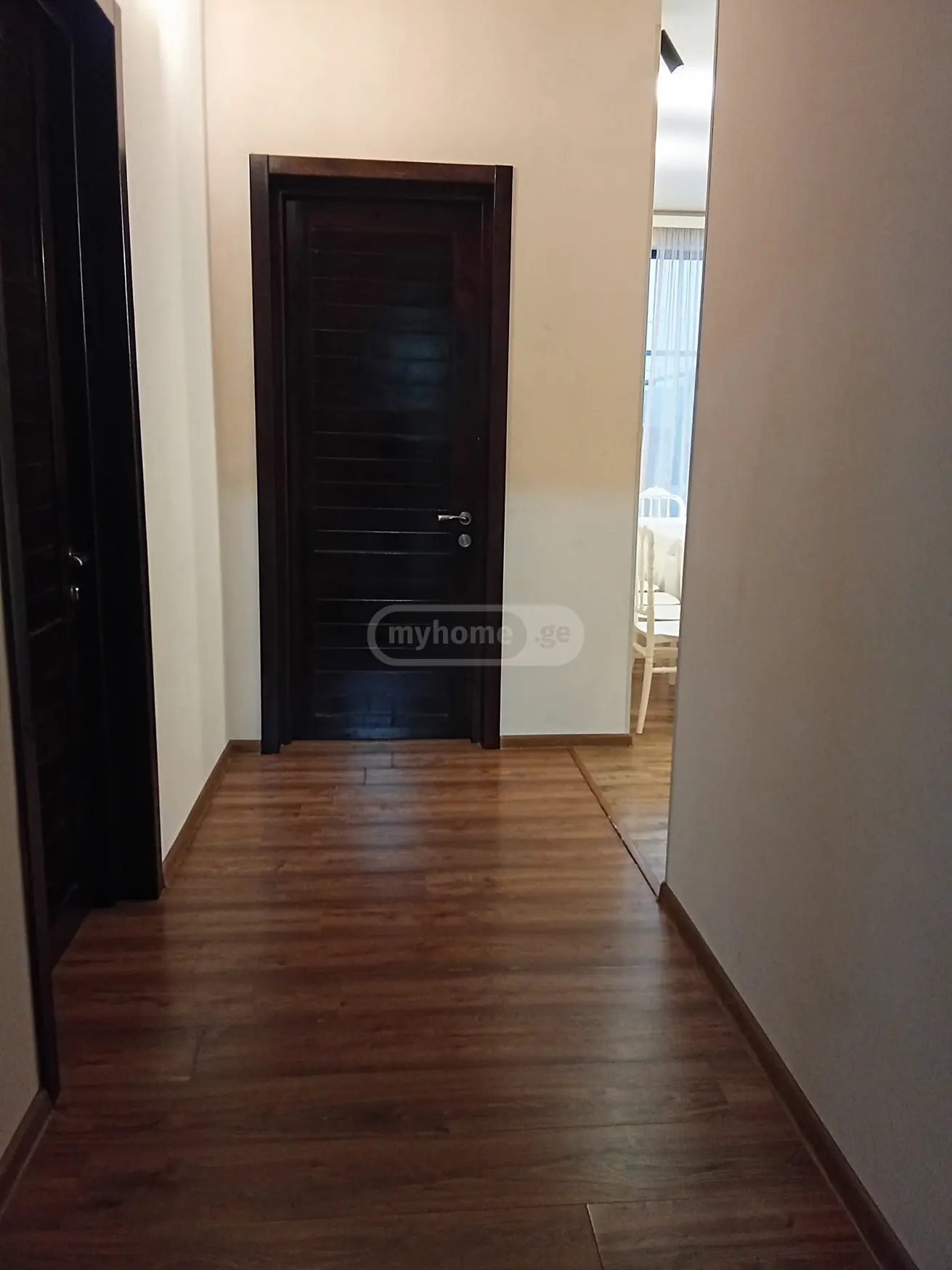 6 Room Private House Daily Rent In Saguramo, In Mtskheta Municipality view 10