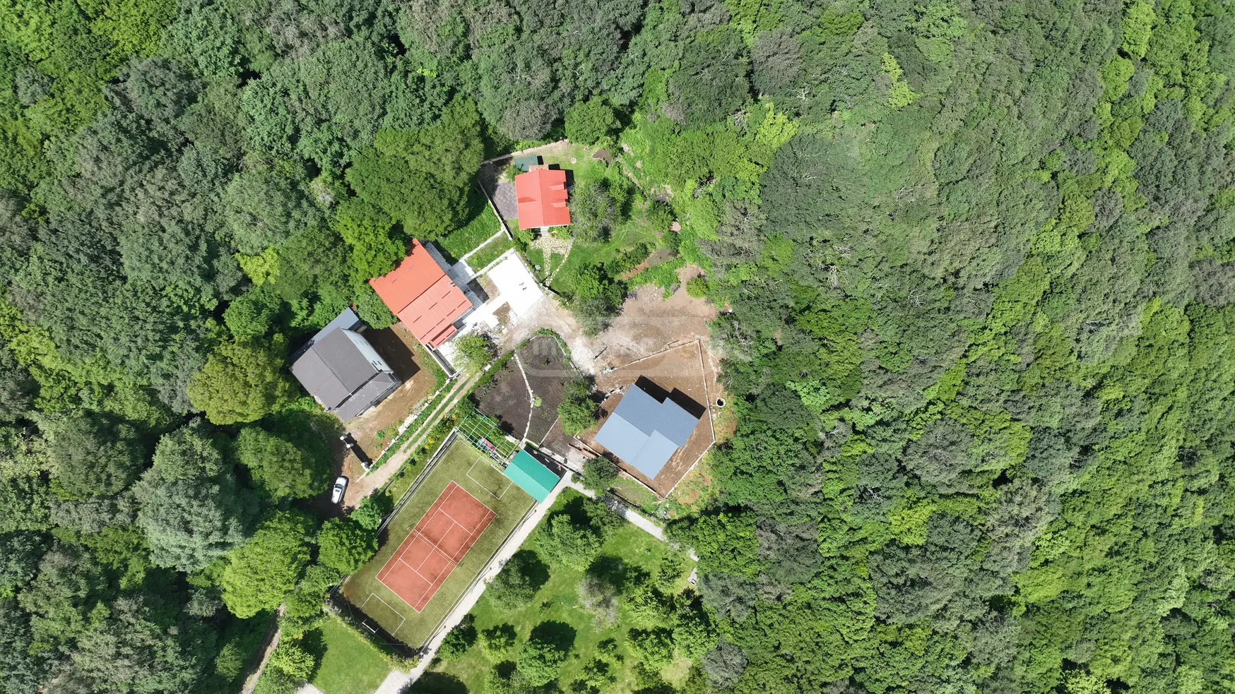 6 Room Country House For Sale view 5