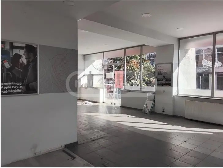 Office Commercial Area For Sale In Lagodekhi view 7