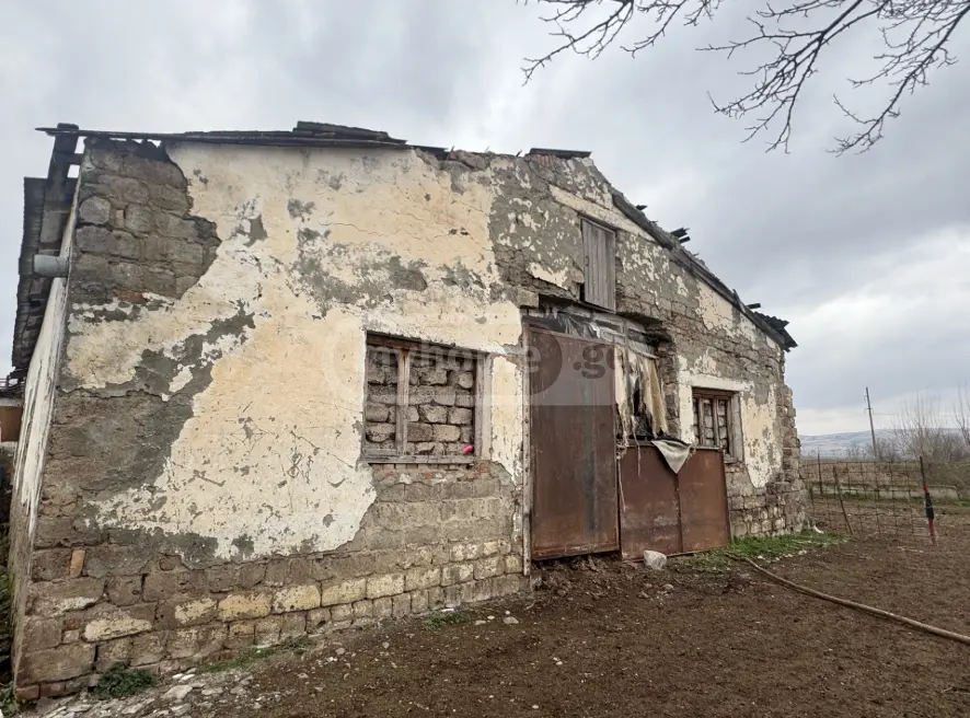 Manufacturing Commercial Area For Sale In Gurjaani (Village), In Gurjaani view 6