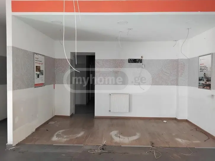 Office Commercial Area For Sale In Lagodekhi view 3