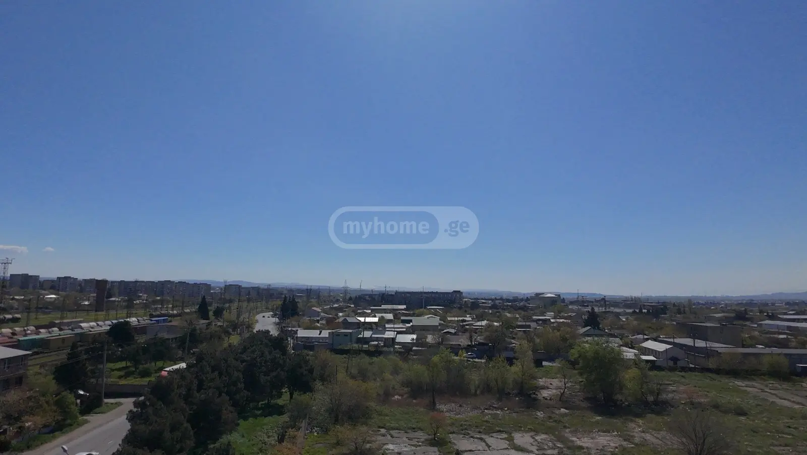 Universal Commercial Area For Sale In Samgori view 6