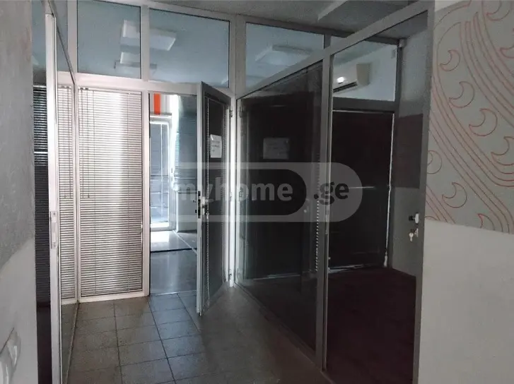 Office Commercial Area For Sale In Lagodekhi view 4