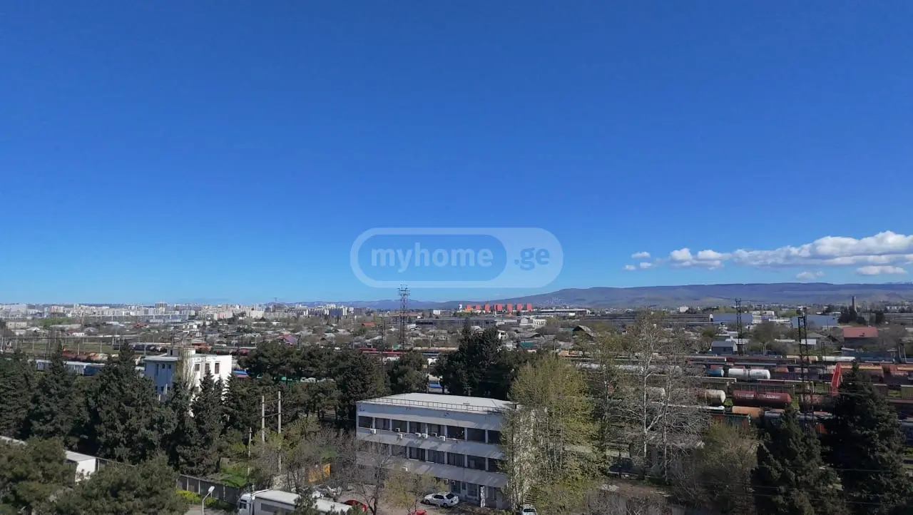 Universal Commercial Area For Sale In Samgori view 11