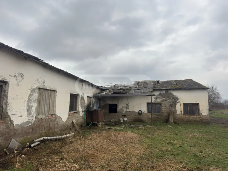 Manufacturing Commercial Area For Sale In Gurjaani (Village), In Gurjaani view 9