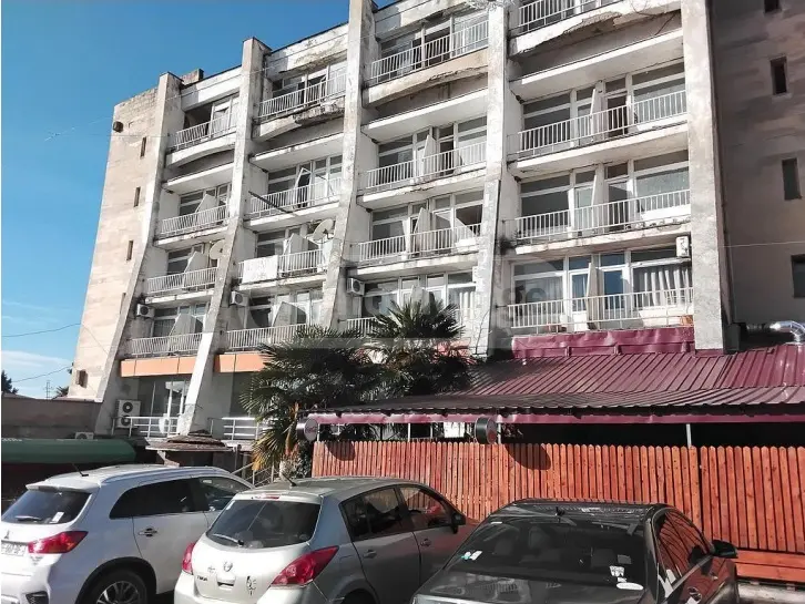 Office Commercial Area For Sale In Lagodekhi view 9