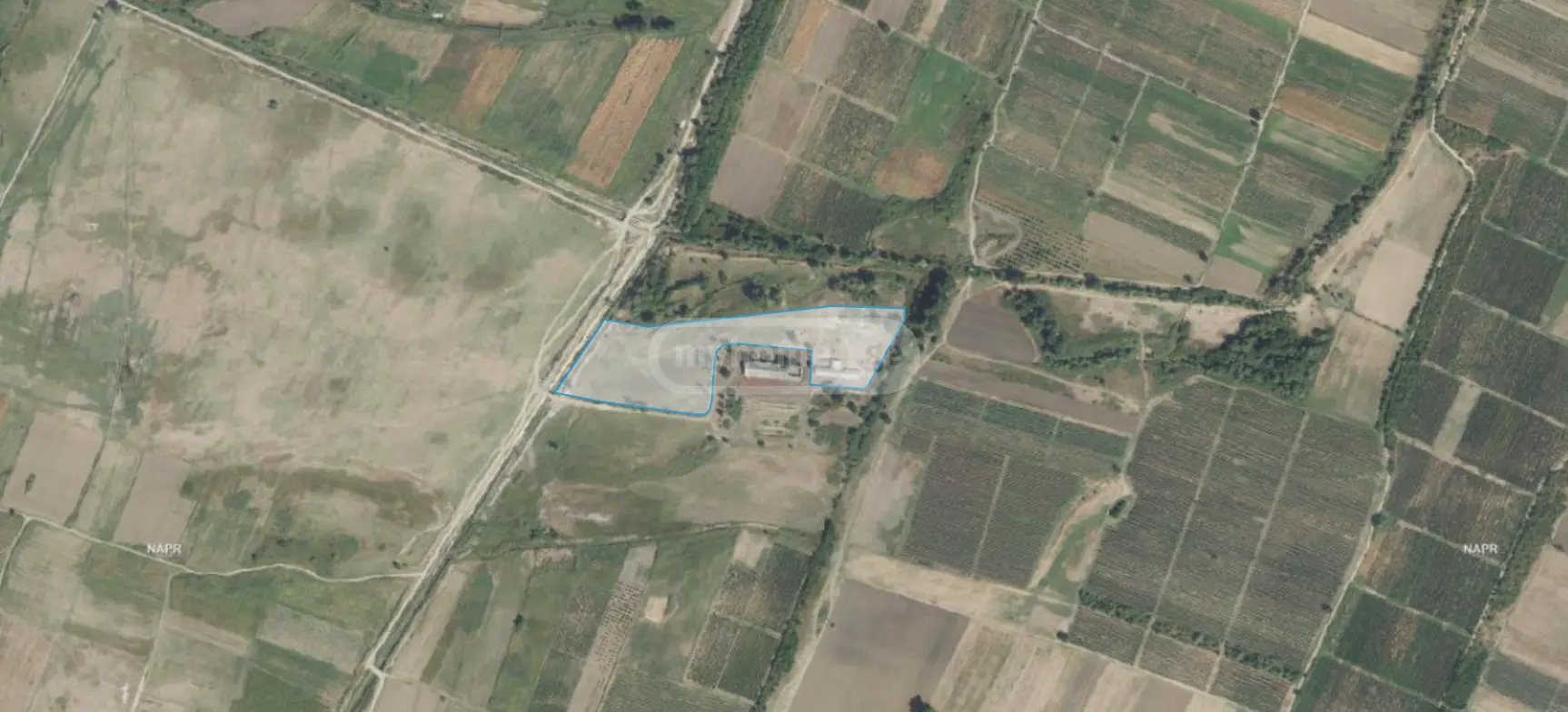 Manufacturing Commercial Area For Sale In Gurjaani (Village), In Gurjaani view 10