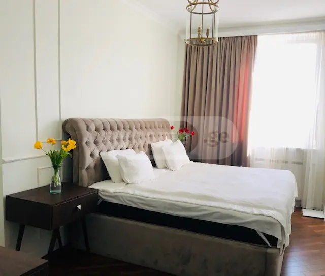 3 Room Apartment For Sale view 6