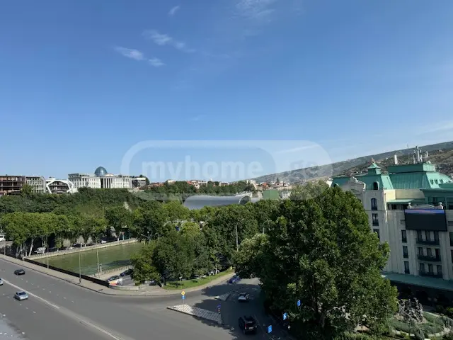 3 Room Apartment For Sale view 12