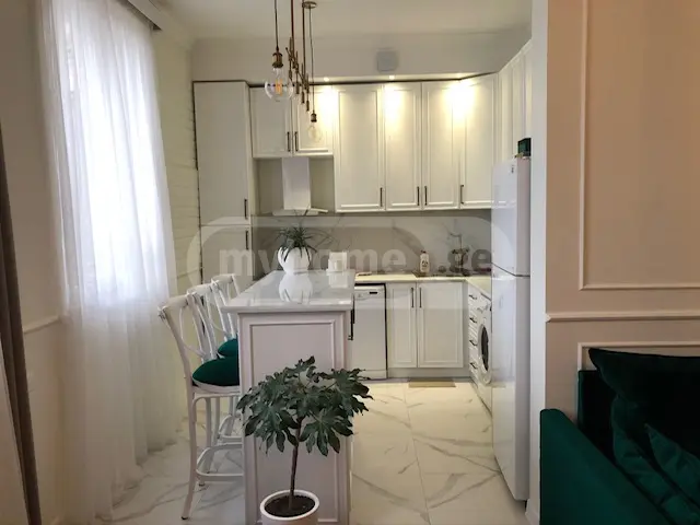 3 Room Apartment For Sale view 3