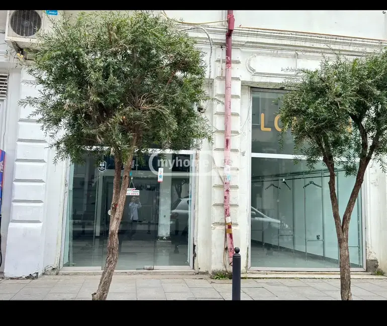 building