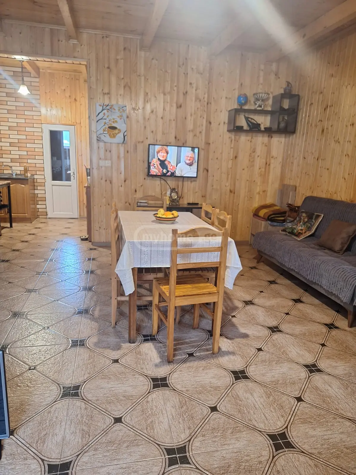 6 Room Private House For Sale view 8