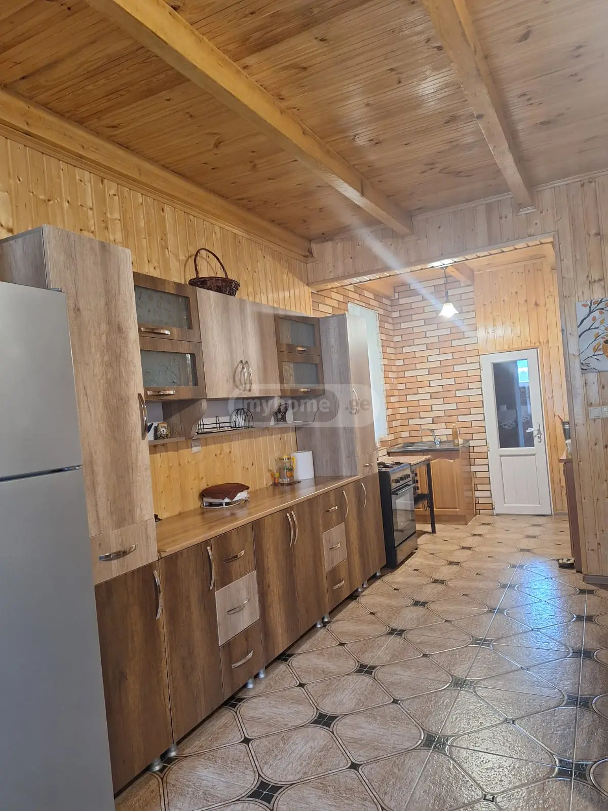 6 Room Private House For Sale view 9