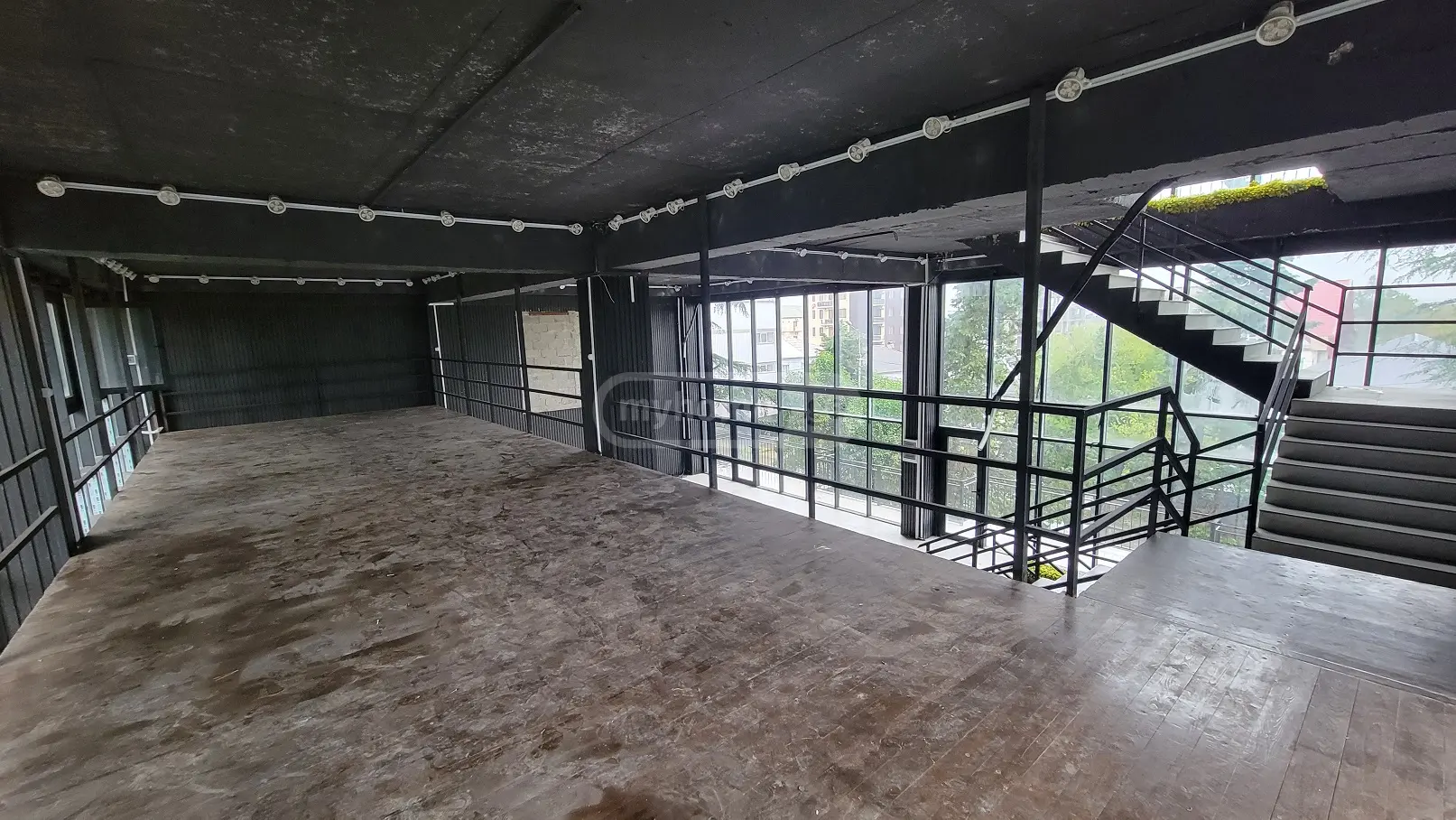 Продажа Special Commercial Area в In Kobuleti view 10