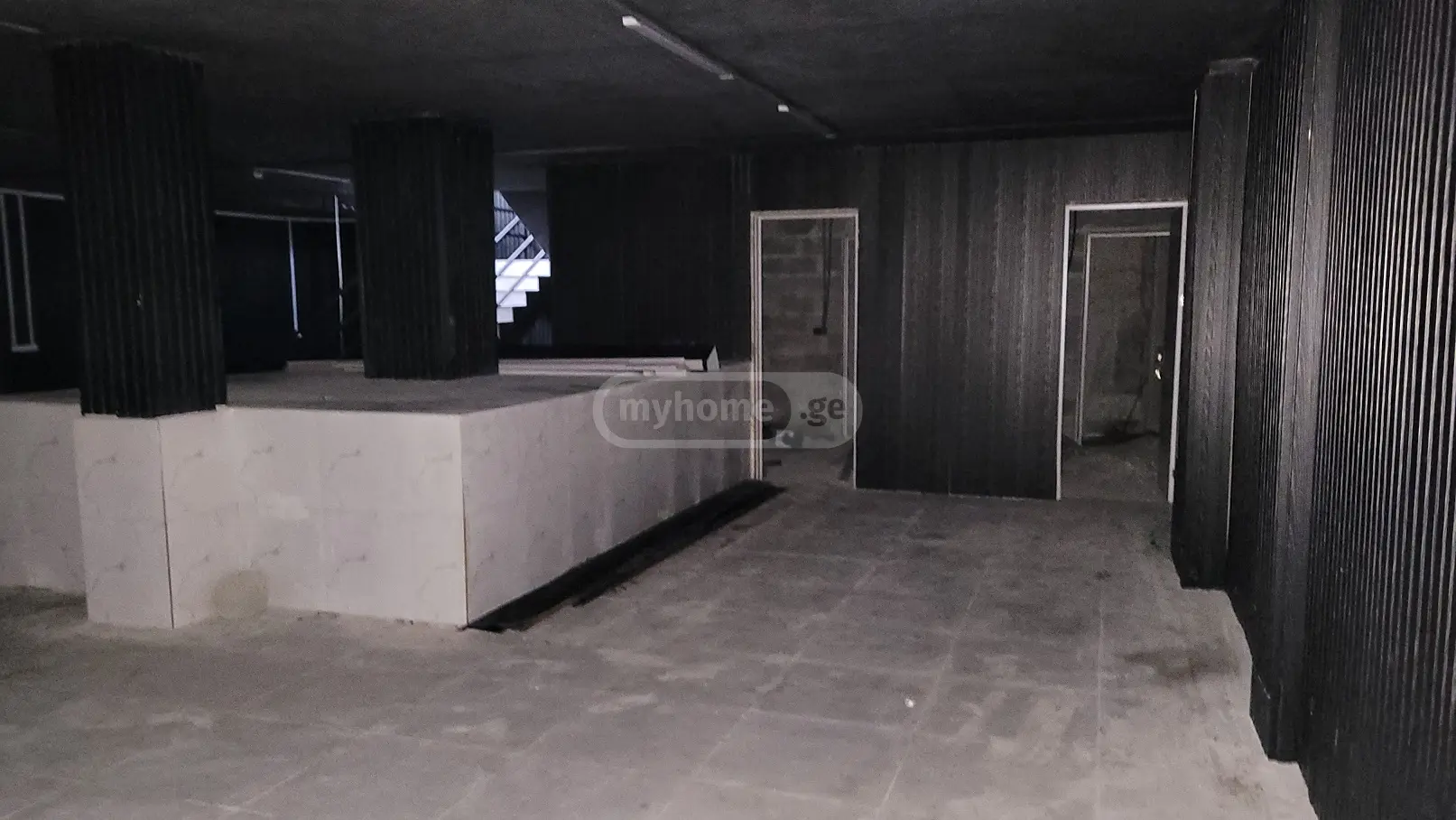 Продажа Special Commercial Area в In Kobuleti view 7