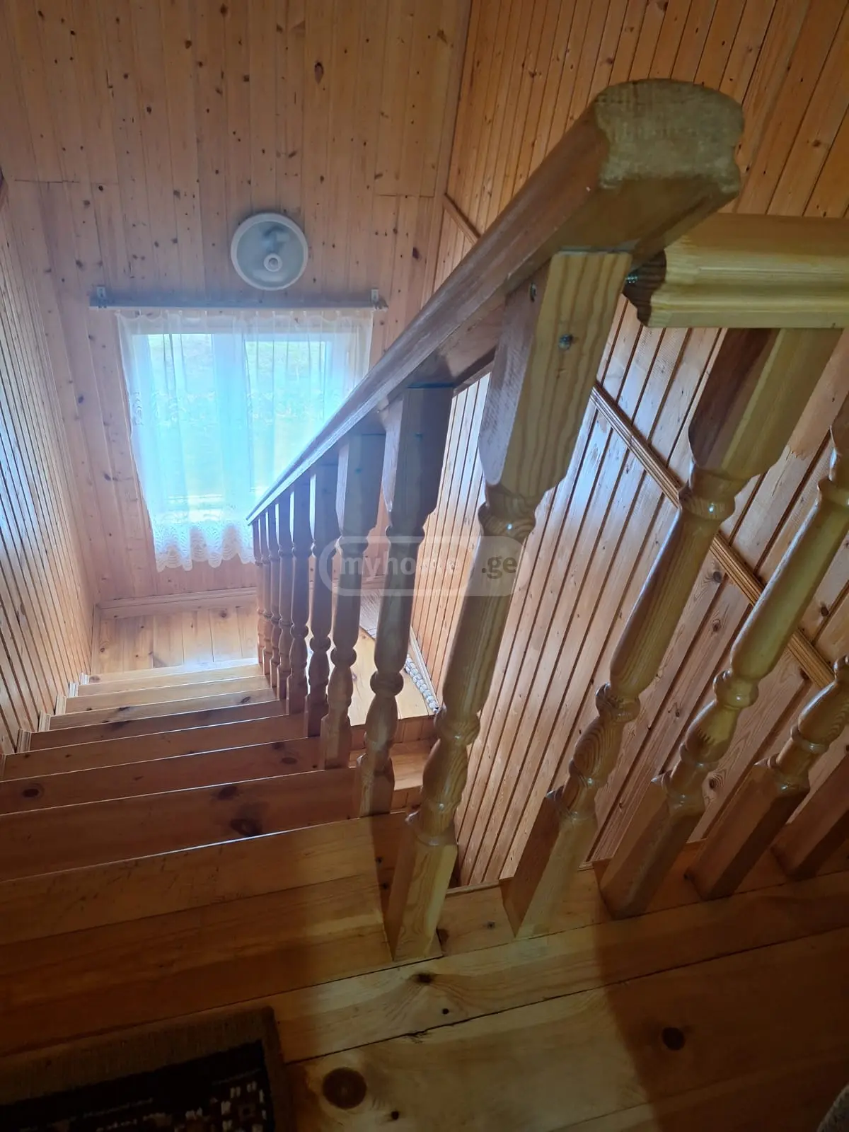 6 Room Private House For Sale view 7