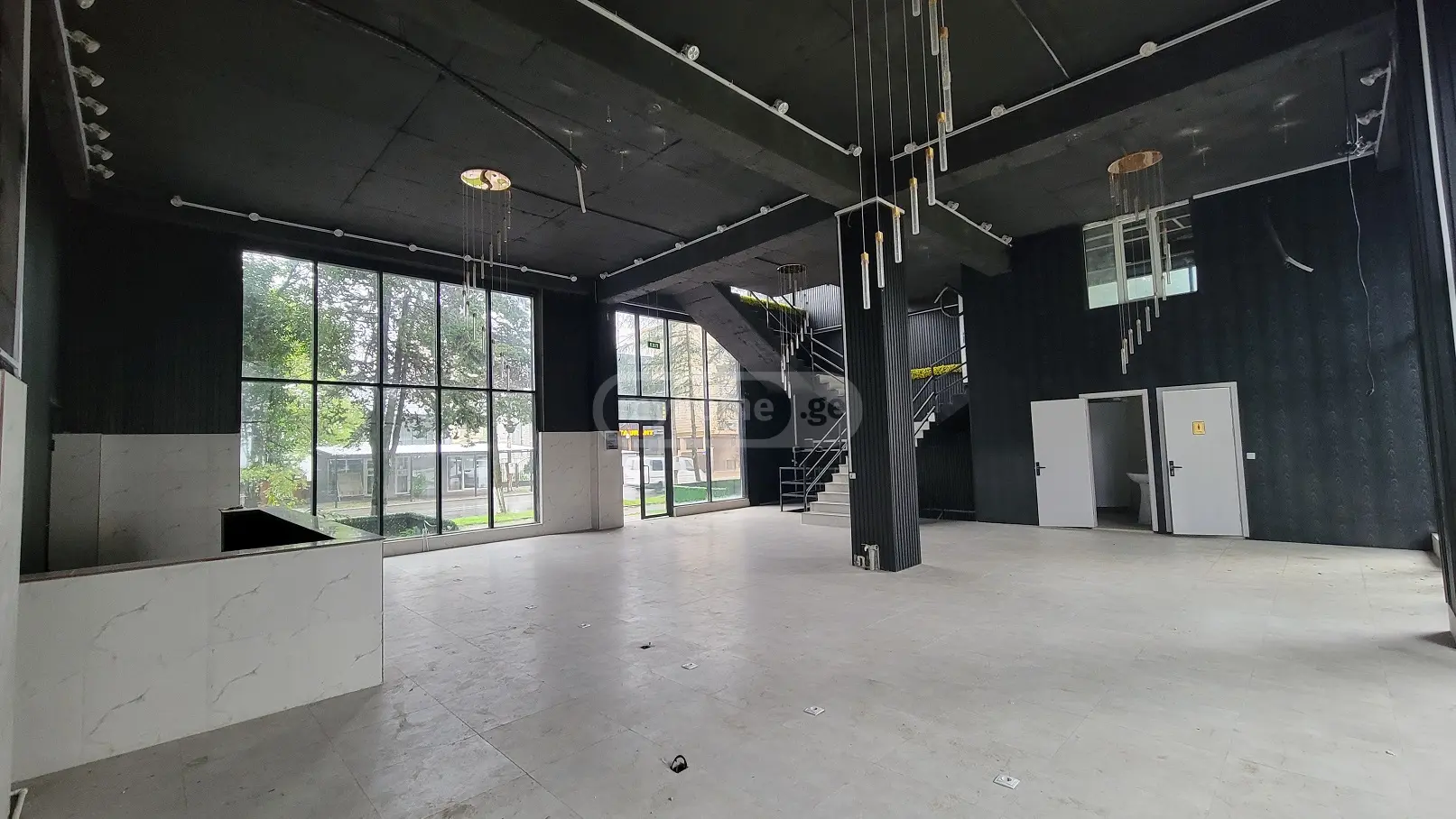 Продажа Special Commercial Area в In Kobuleti view 6