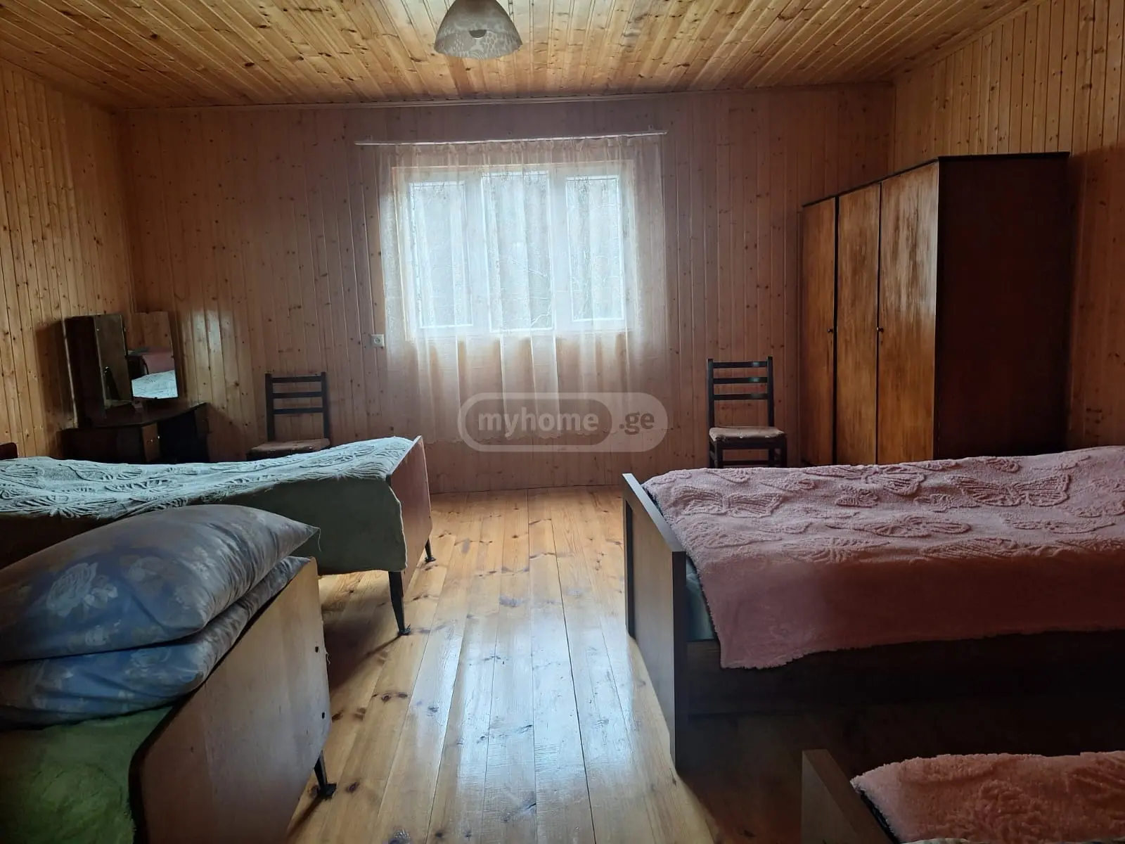 6 Room Private House For Sale view 5