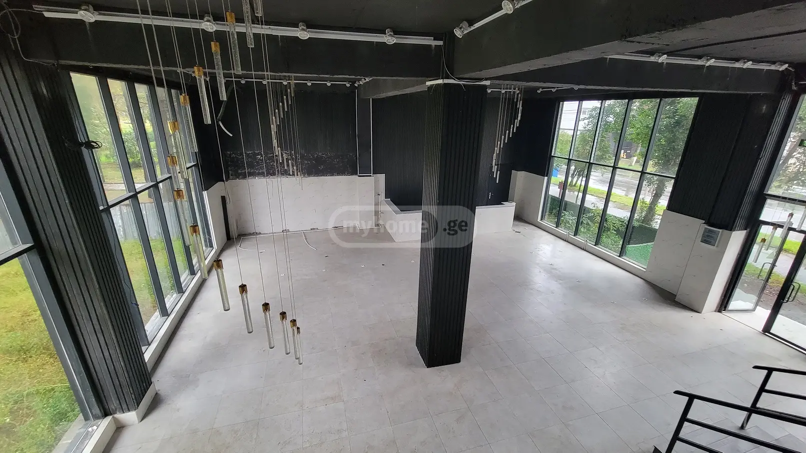 Продажа Special Commercial Area в In Kobuleti view 8