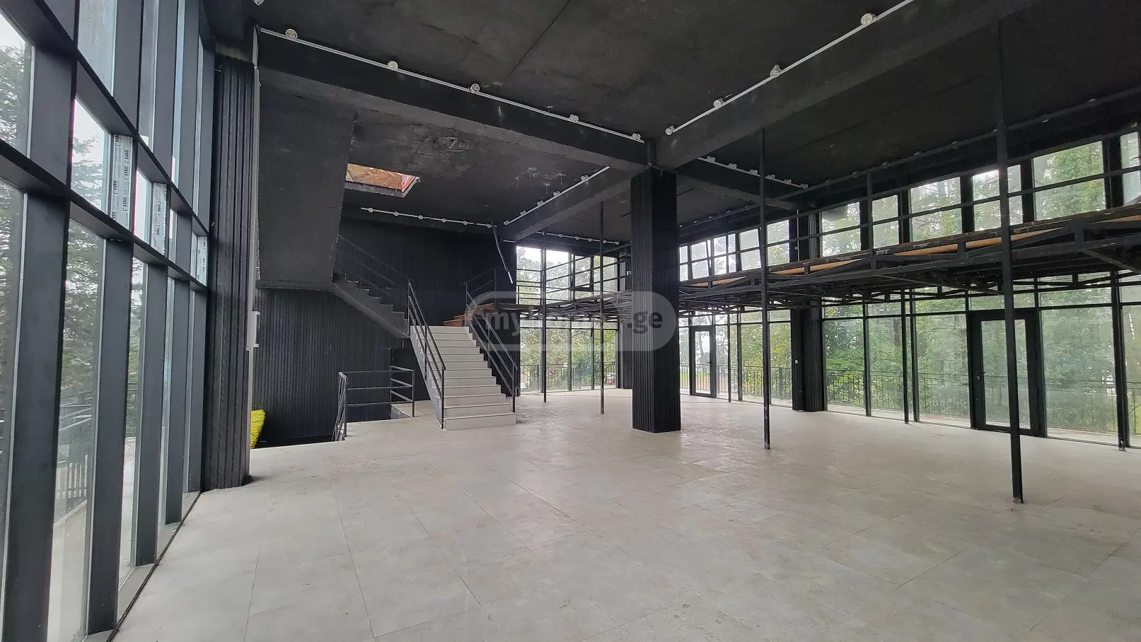 Продажа Special Commercial Area в In Kobuleti view 9