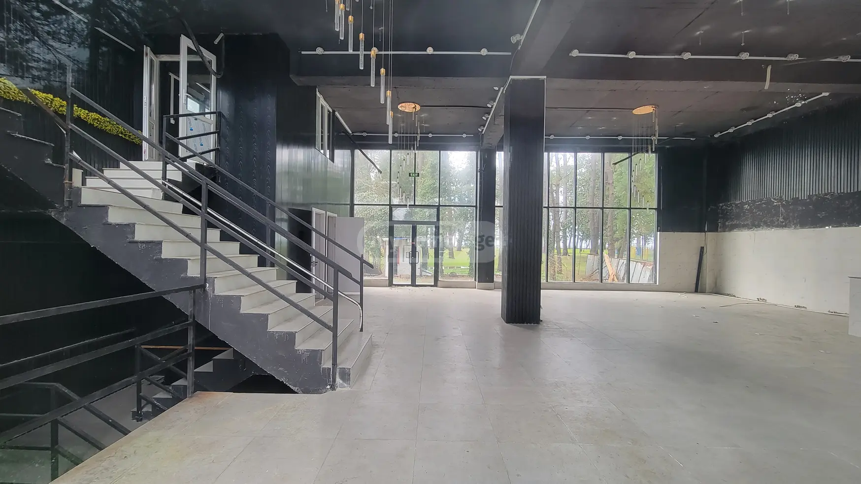 Продажа Special Commercial Area в In Kobuleti view 2
