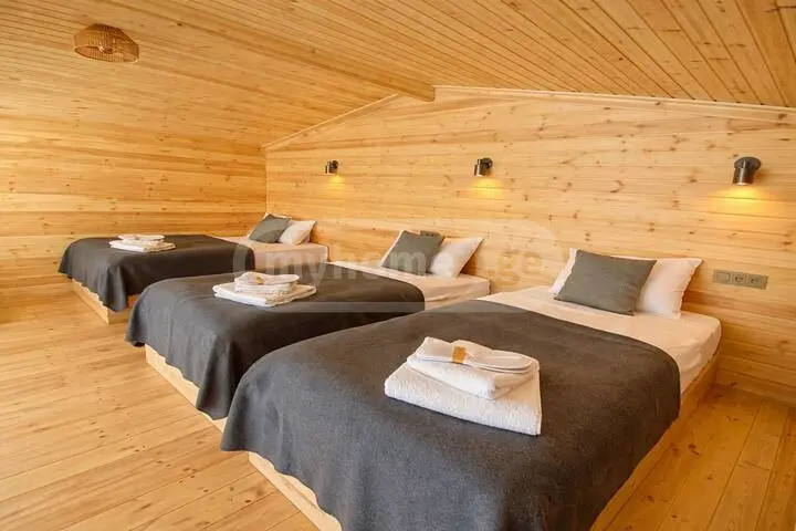 2 Room Country House Daily Rent In Gudauri view 6