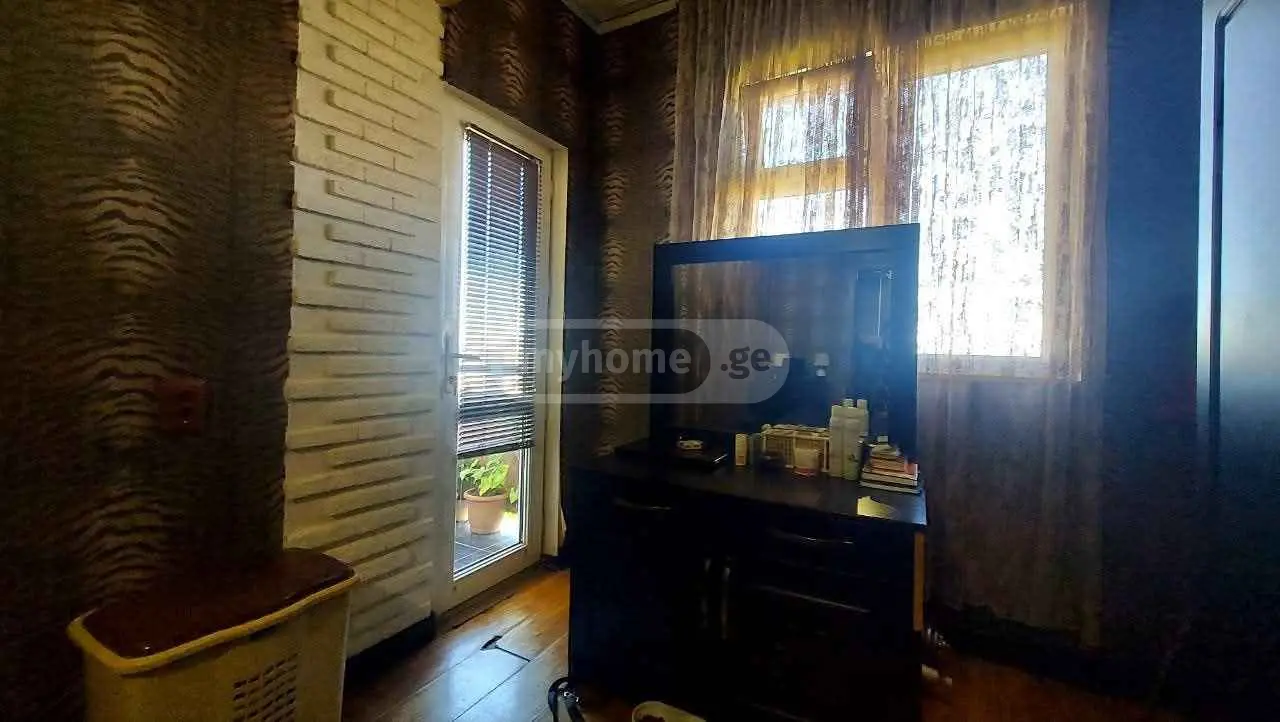 2 Room Apartment For Sale view 4