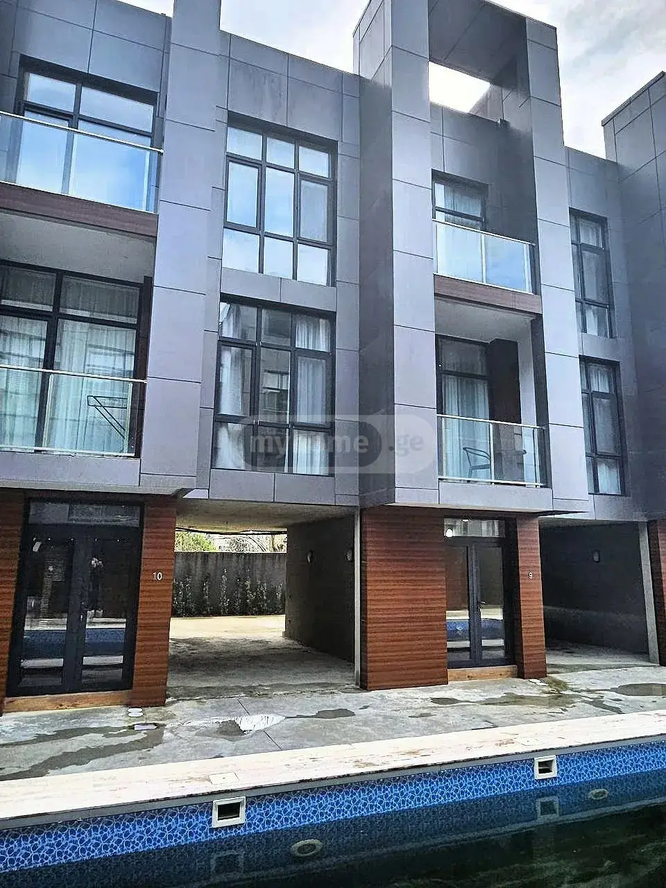 4 Room Country House For Sale view 1