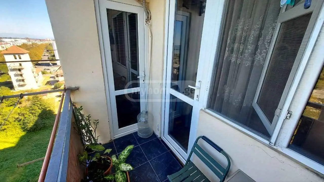 2 Room Apartment For Sale view 16