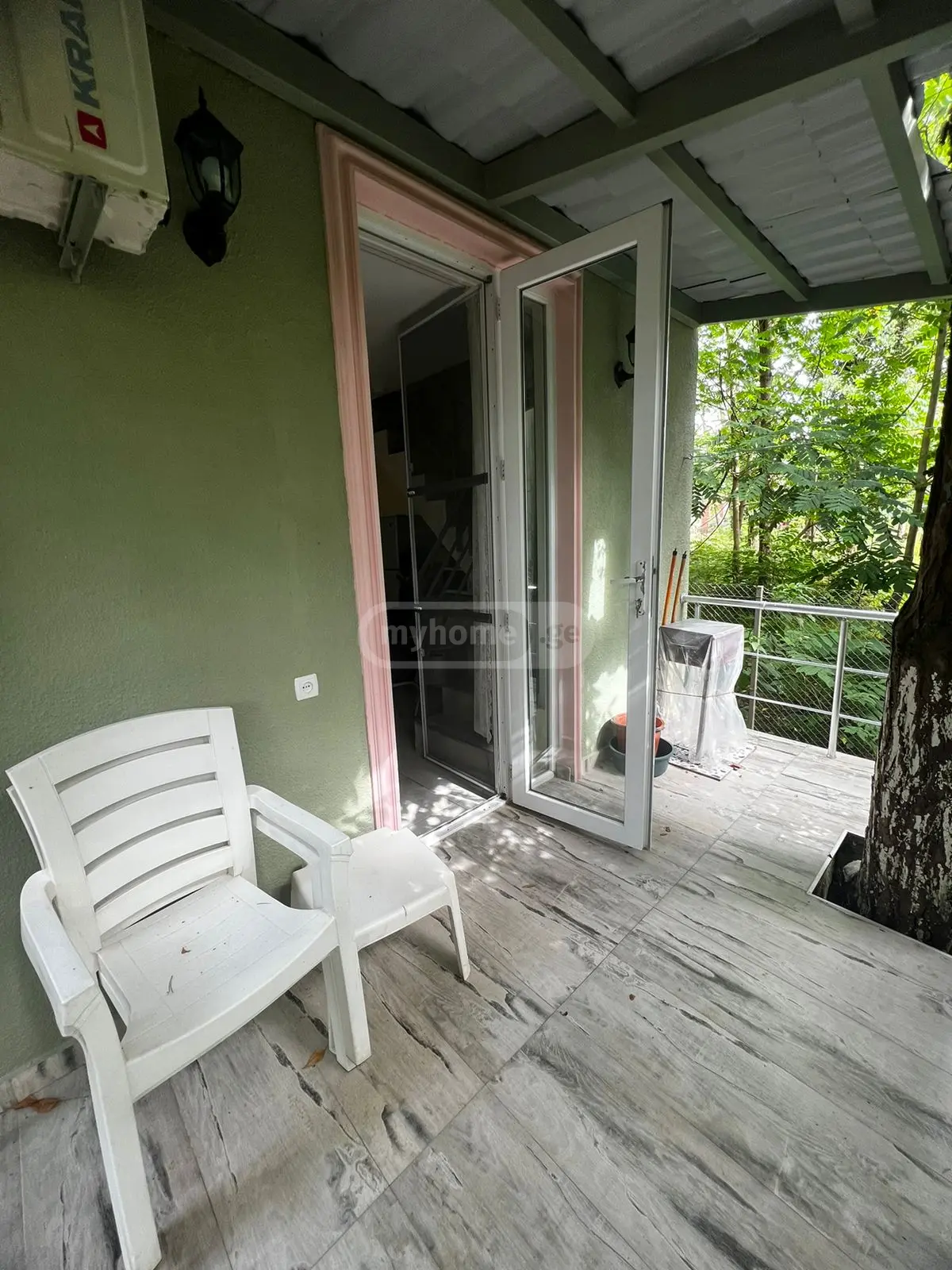 3 Room Private House Daily Rent In Shekvetili, In Ozurgeti Municipality view 8