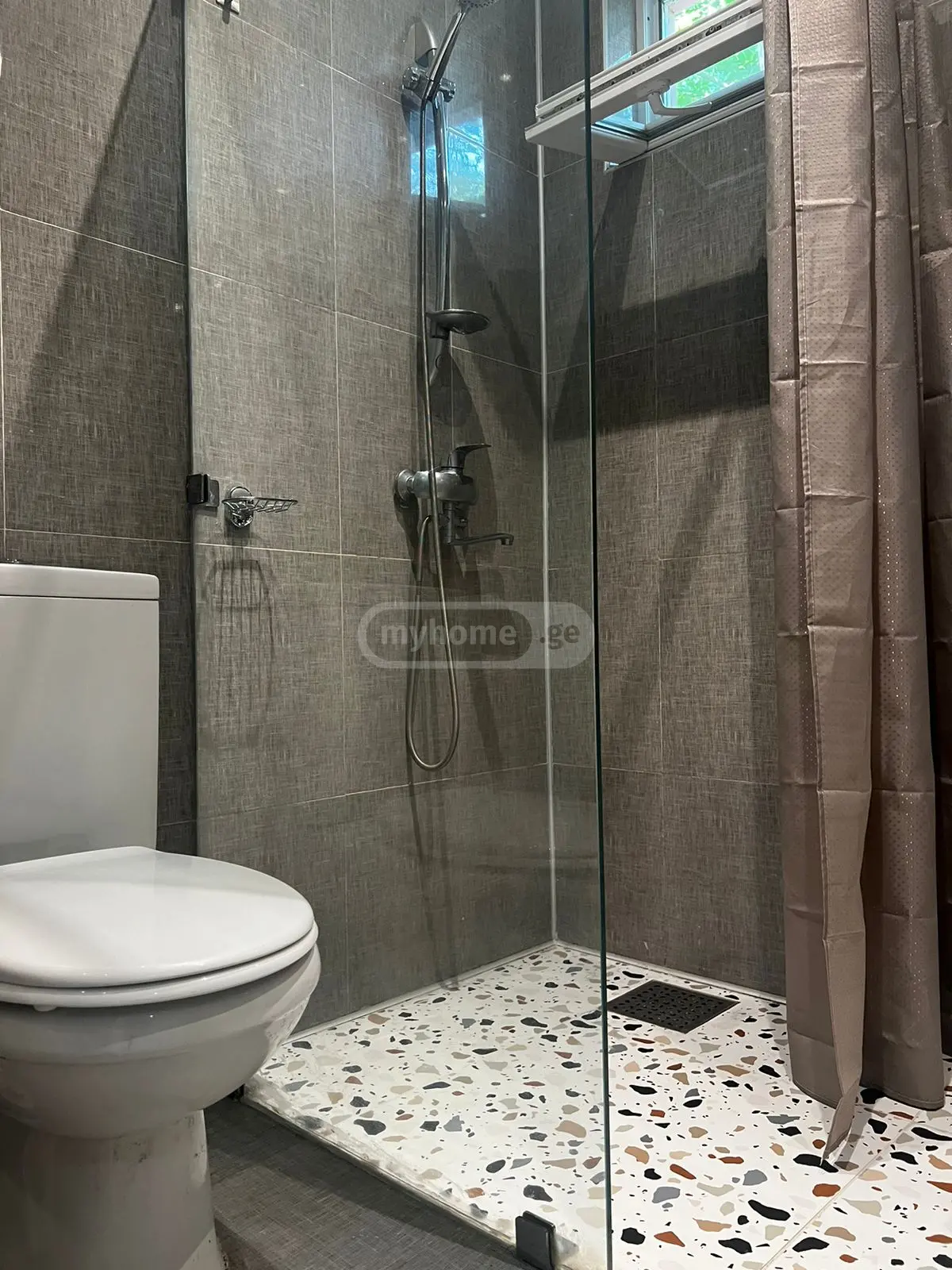 3 Room Private House Daily Rent In Shekvetili, In Ozurgeti Municipality view 7