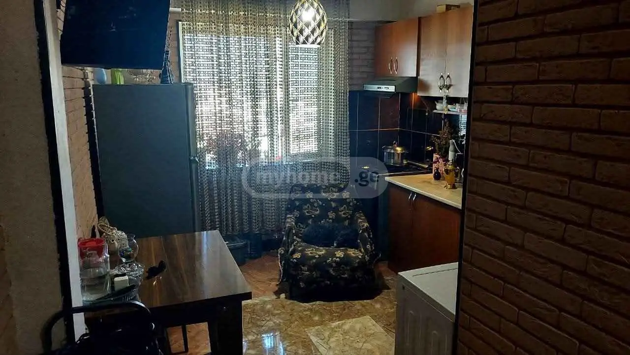2 Room Apartment For Sale view 12