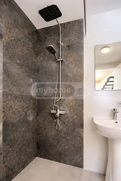 2 Room Private House Daily Rent In Gudauri view 13