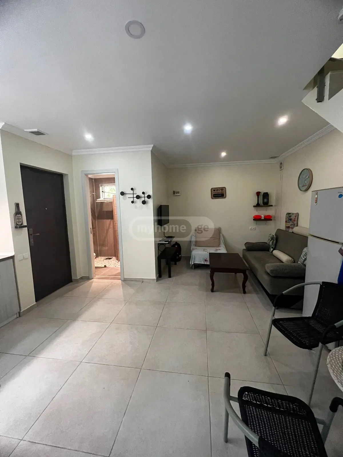3 Room Private House Daily Rent In Shekvetili, In Ozurgeti Municipality view 9